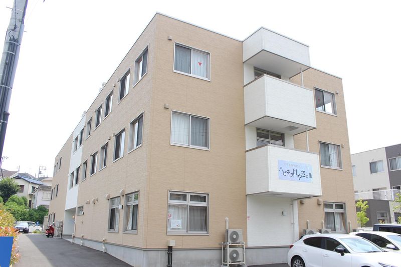 株式会社セルヴィス けやきの里(サービス提供責任者)のアルバイト・バイト求人情報-04