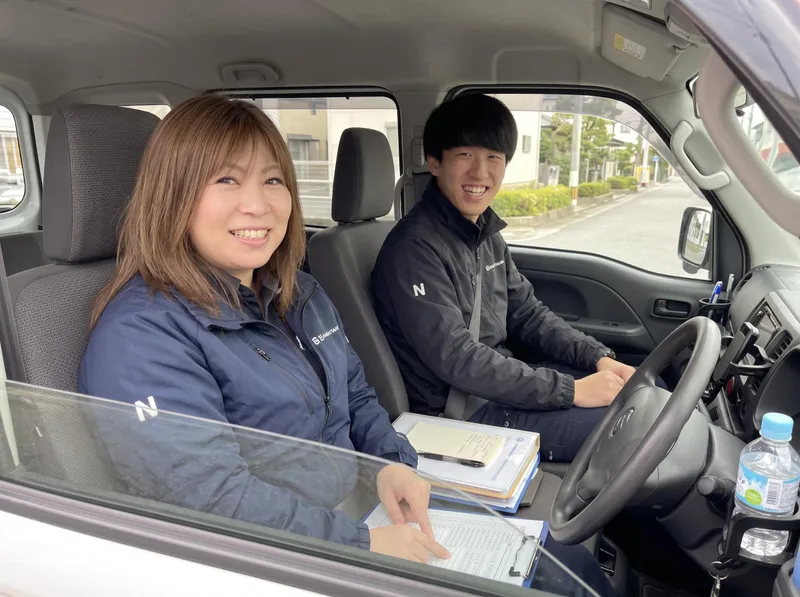 株式会社中垣塗料の求人・転職情報