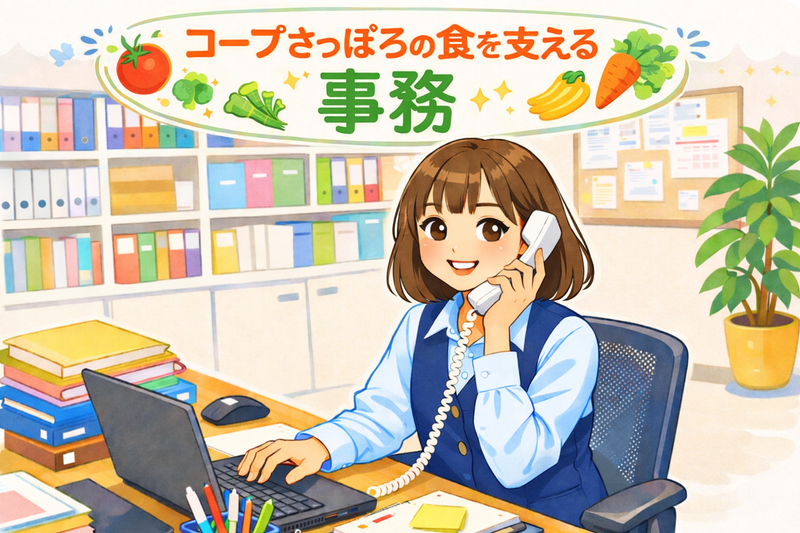 【コープフーズ株式会社】石狩工場のアルバイト・バイト求人情報-01