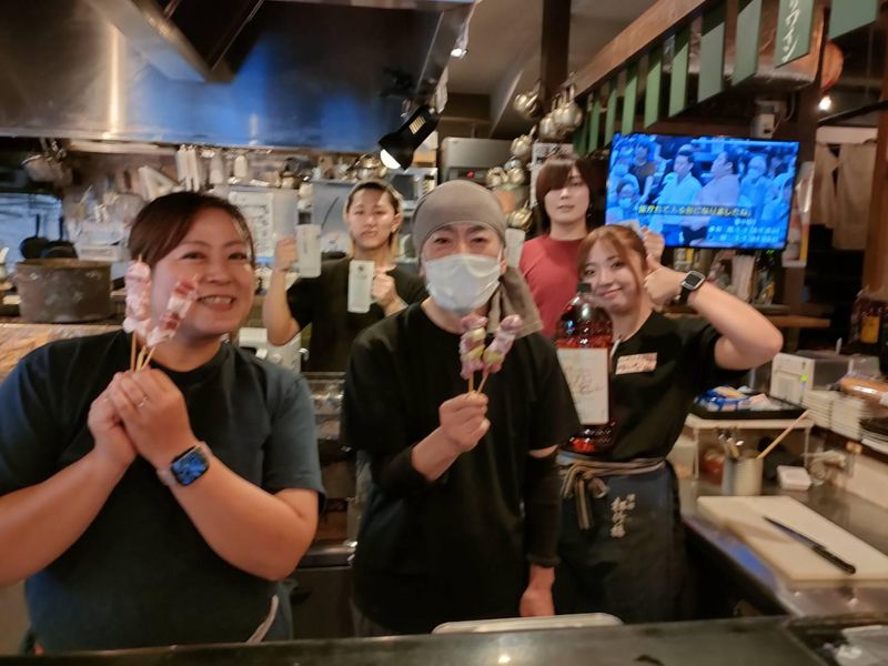 にしだ家 西所沢店の求人2