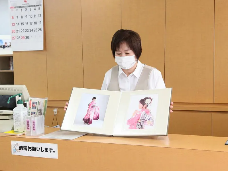 求人画像
