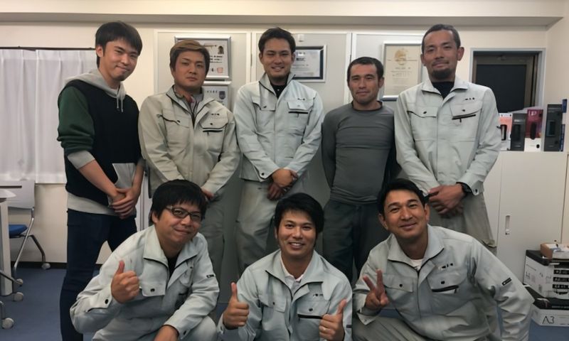 株式会社大煌の求人・転職情報