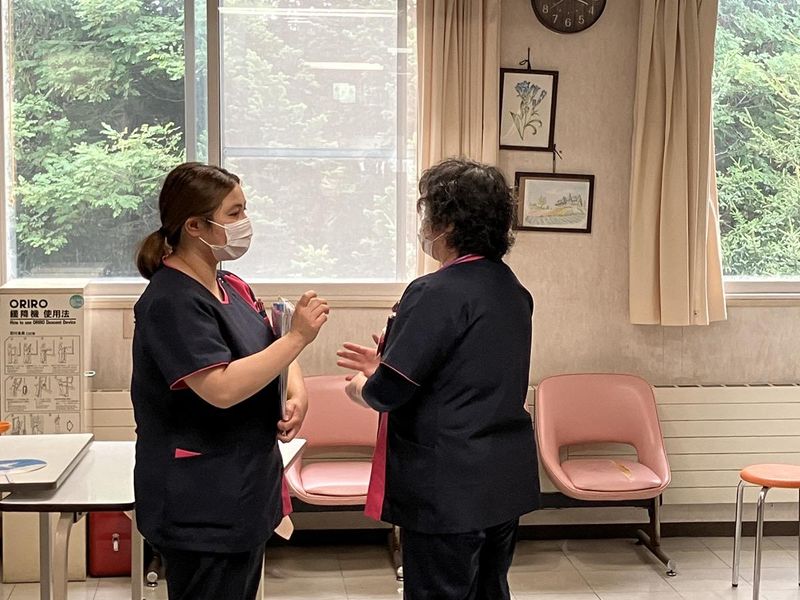 医療法人社団　恩和会　旭川高砂台病院のアルバイト・バイト求人情報-03