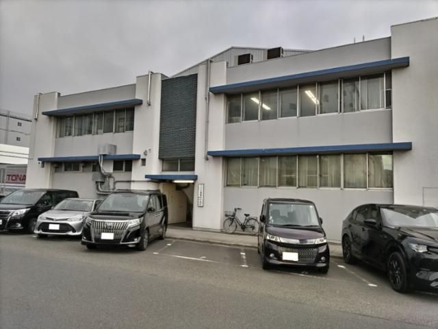 トナミ運輸株式会社-0015の求人・転職情報