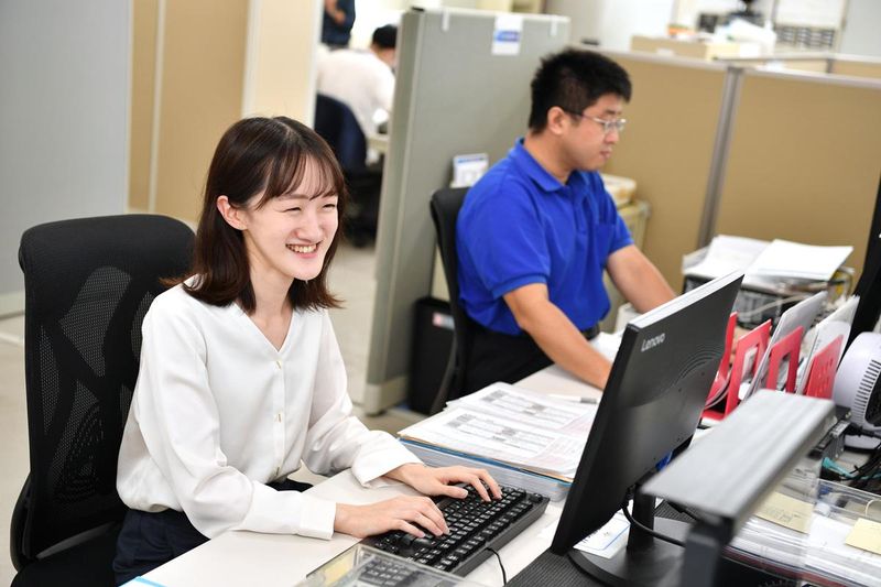 相田化学工業株式会社の求人・転職情報