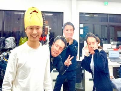 株式会社MKプラントの求人・転職情報