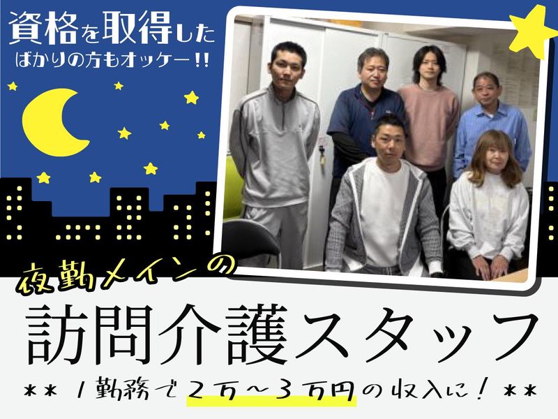 求人画像