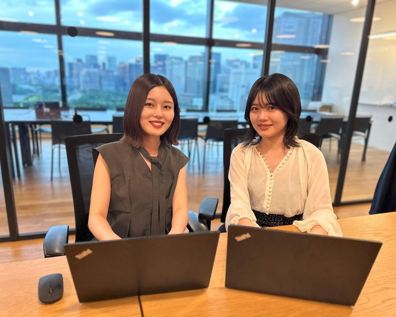 株式会社MyVisionの求人・転職情報