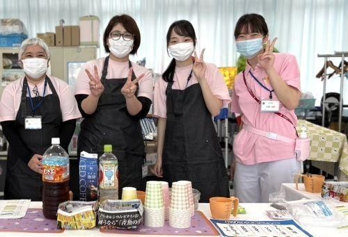 社会福祉法人兵庫福祉会　ケアホーム横浜の求人・転職情報