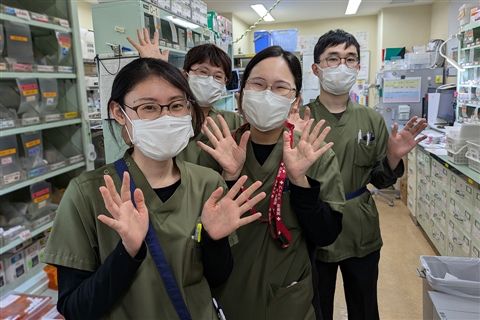 医療法人社団保健会-0004の求人・転職情報
