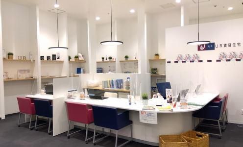 株式会社URリンケージ中部支社　UR賃貸ショップ有松駅前のアルバイト・バイト求人情報-02
