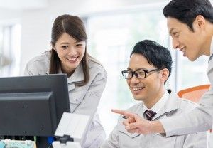 求人画像