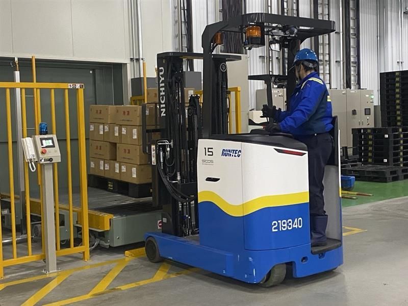 株式会社ランテックの求人・転職情報