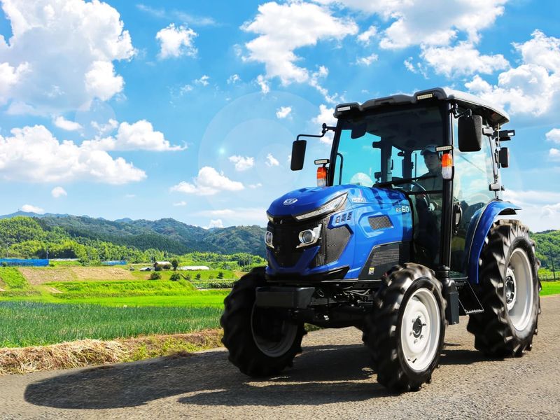 【選考なし】地域農業に貢献する農機販売体験インターンシップ