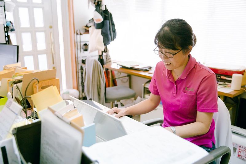 ケアプランセンターあずのアルバイト・バイト求人情報-03