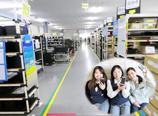 NX・NPロジスティクス株式会社の求人・転職情報