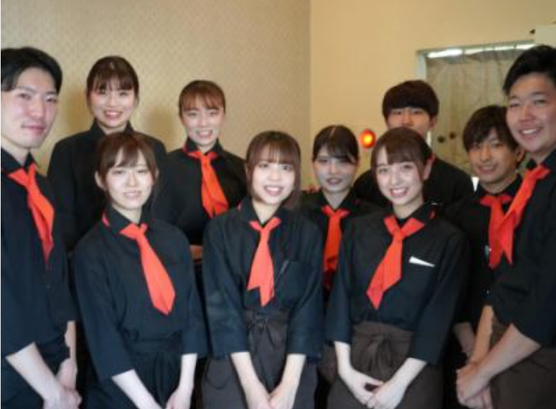 株式会社トゥーライズ　焼肉ろざん　瀬田店のアルバイト・バイト求人情報-02