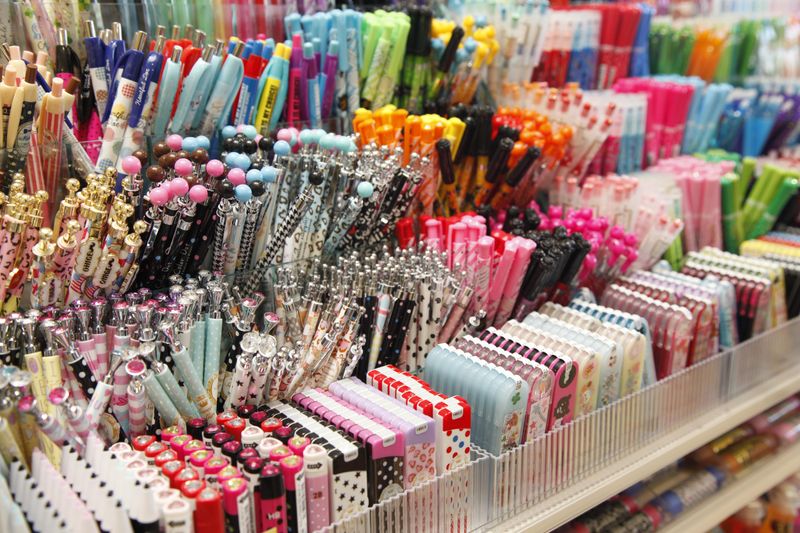 パーティリコ トレッサ横浜店のアルバイト・バイト求人情報-05