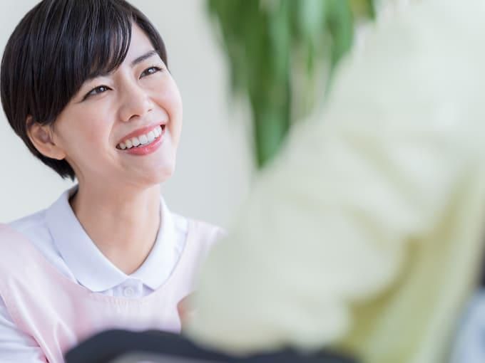 デイサービス オハナ(有限会社ワイオハ)のアルバイト・バイト求人情報-02