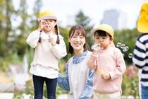 株式会社トラストグロース西日本 本店の派遣求人情報