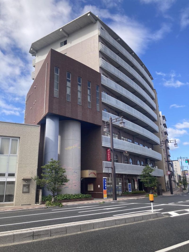 (サービス付き高齢者向け住宅)サンライフ段原東のアルバイト・バイト求人情報-05