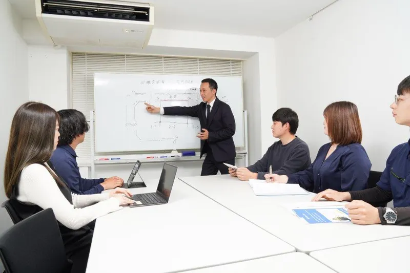 土地家屋調査士小林悟事務所の求人・転職情報