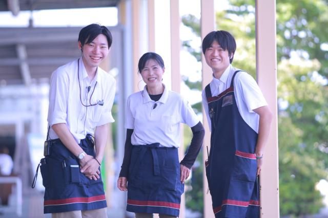 ホームセンター　山新下妻店のアルバイト・バイト求人情報-18