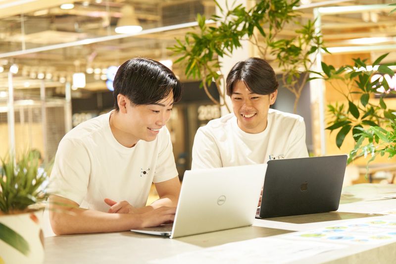 株式会社CAREER FOCUSの求人・転職情報