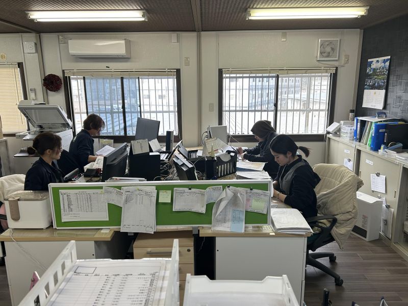 株式会社　冨山工業の求人・転職情報