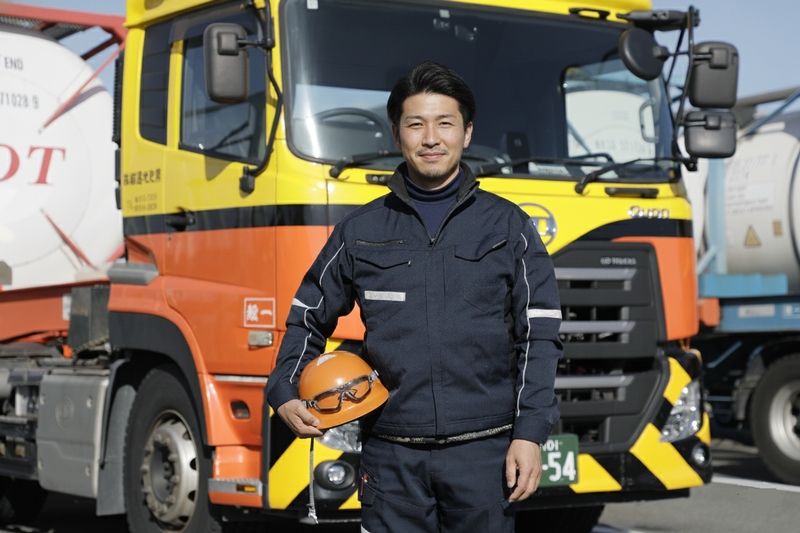 黒肥地運輸株式会社-0002の求人・転職情報