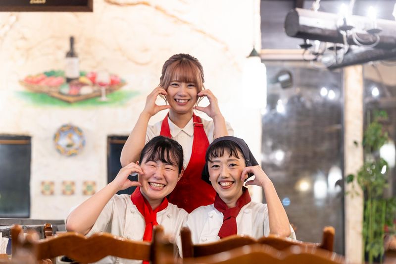 ステーキ・ハンバーグどんさん亭　桐生店(株式会社サンフード)のアルバイト・バイト求人情報-03