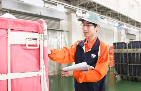 株式会社ワゴーリネンの求人・転職情報