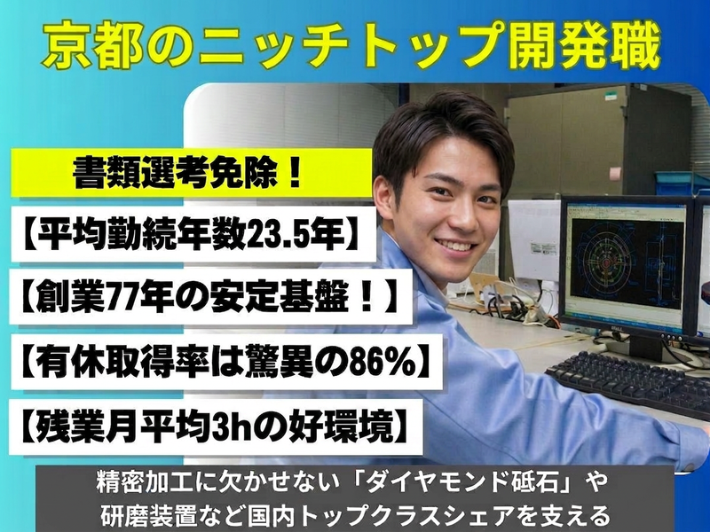 三和研磨工業株式会社