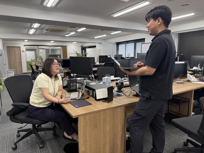 株式会社セブンエージェントのアルバイト・バイト求人情報-02