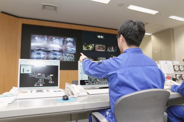 ㈱日本管財環境サービスの求人・転職情報