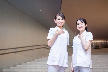 社会福祉法人寿憩会のアルバイト・バイト求人情報-05