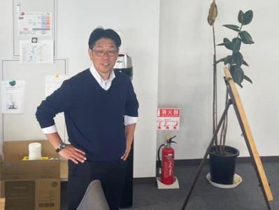 株式会社NEW　LIFE　MOBILEの求人・転職情報