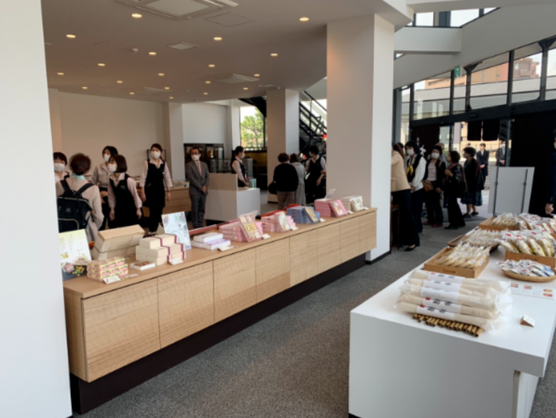 株式会社 半兵衛麩のアルバイト・バイト求人情報-03