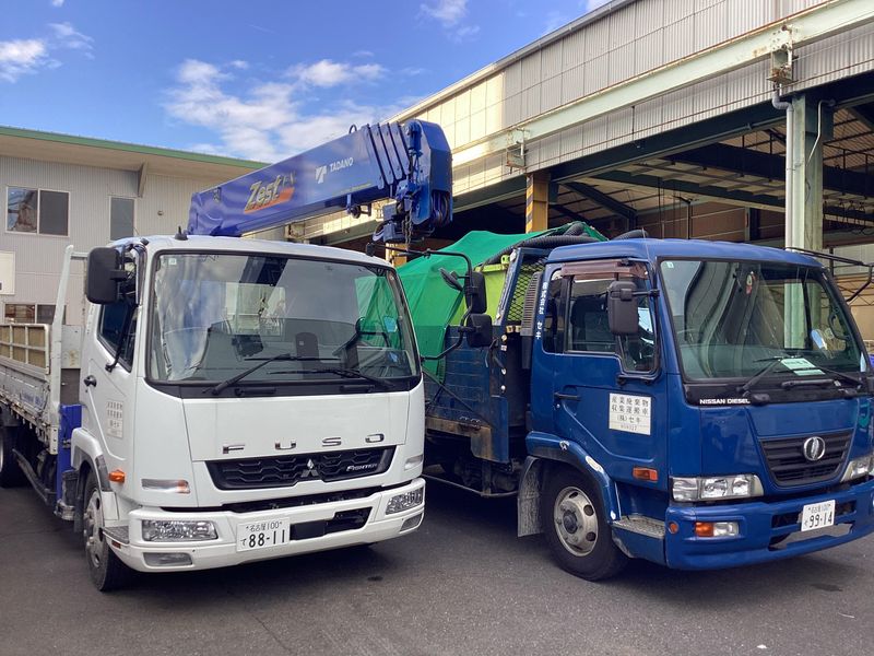 株式会社セキの求人・転職情報