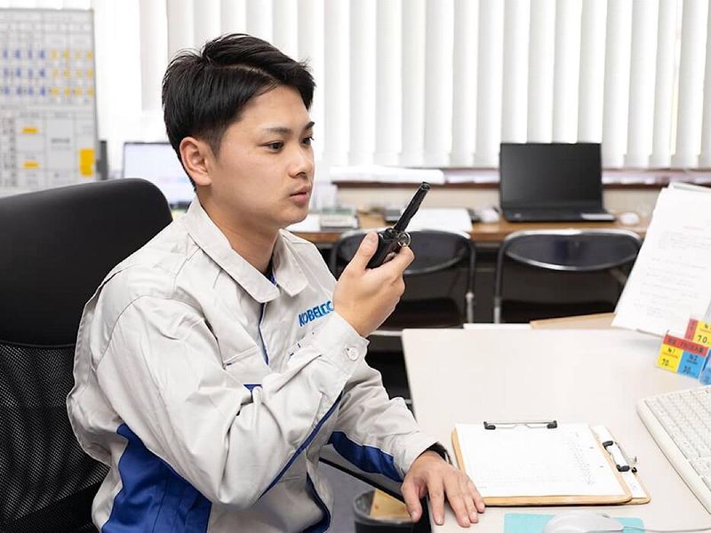 神鋼環境メンテナンス株式会社の求人・転職情報