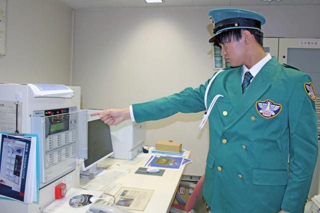 競馬セキュリティサービス株式会社(JRAグループ企業) / JRAウインズ新宿のアルバイト・バイト求人情報-13