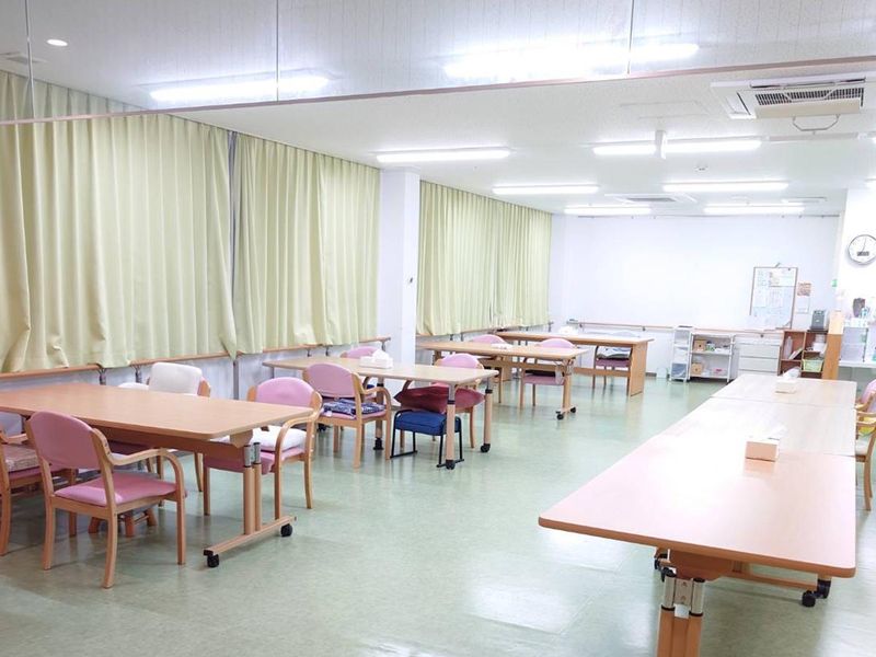 デイサービス　レジデンス熊谷西野のアルバイト・バイト求人情報-02