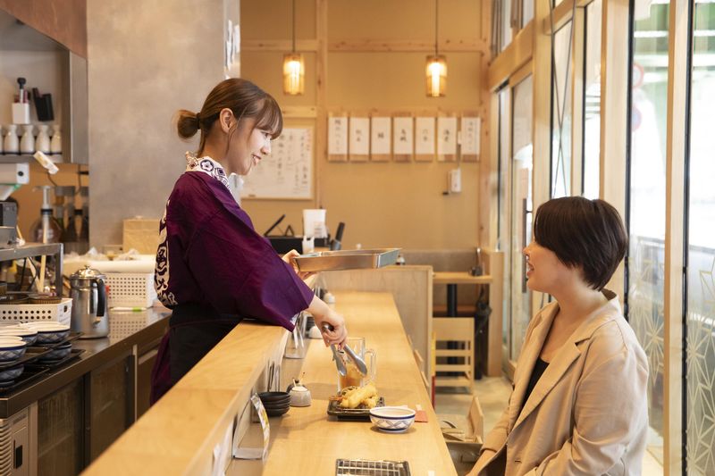 天ぷらすずき池袋(株式会社アントレスト)のアルバイト・バイト求人情報-03