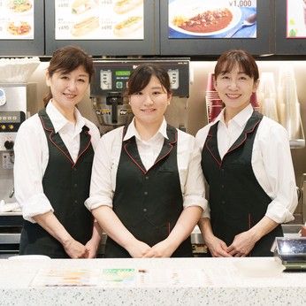 カフェ・ベローチェ　秋葉原駅前広場店の求人4