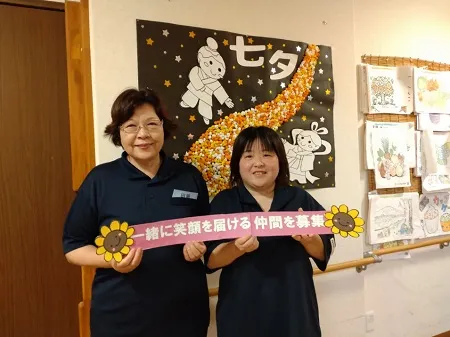 求人画像