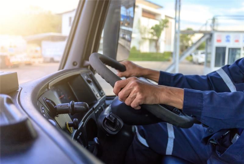 井荻運送株式会社の求人・転職情報