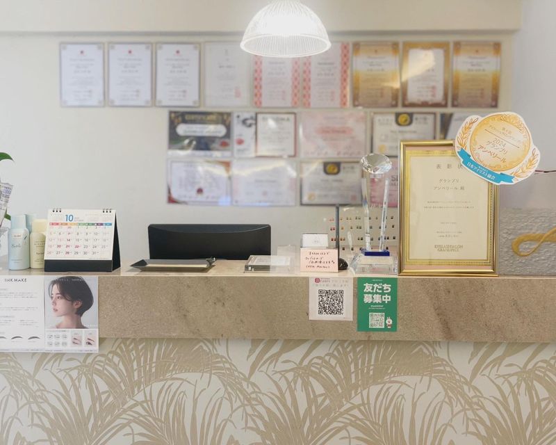 Embellir(アンベリール)のアルバイト・バイト求人情報-04