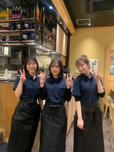 博多もつ鍋やまや シンフォニー豊田ビル店のアルバイト・バイト求人情報-24
