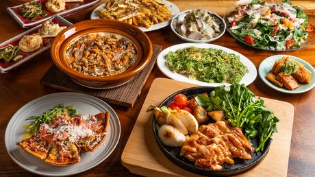 炭火焼鳥 塚田農場　THE2nd 新橋のアルバイト・バイト求人情報-04