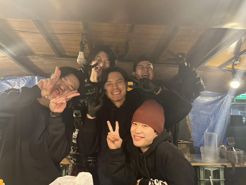 MaisonMentaiの求人・転職情報